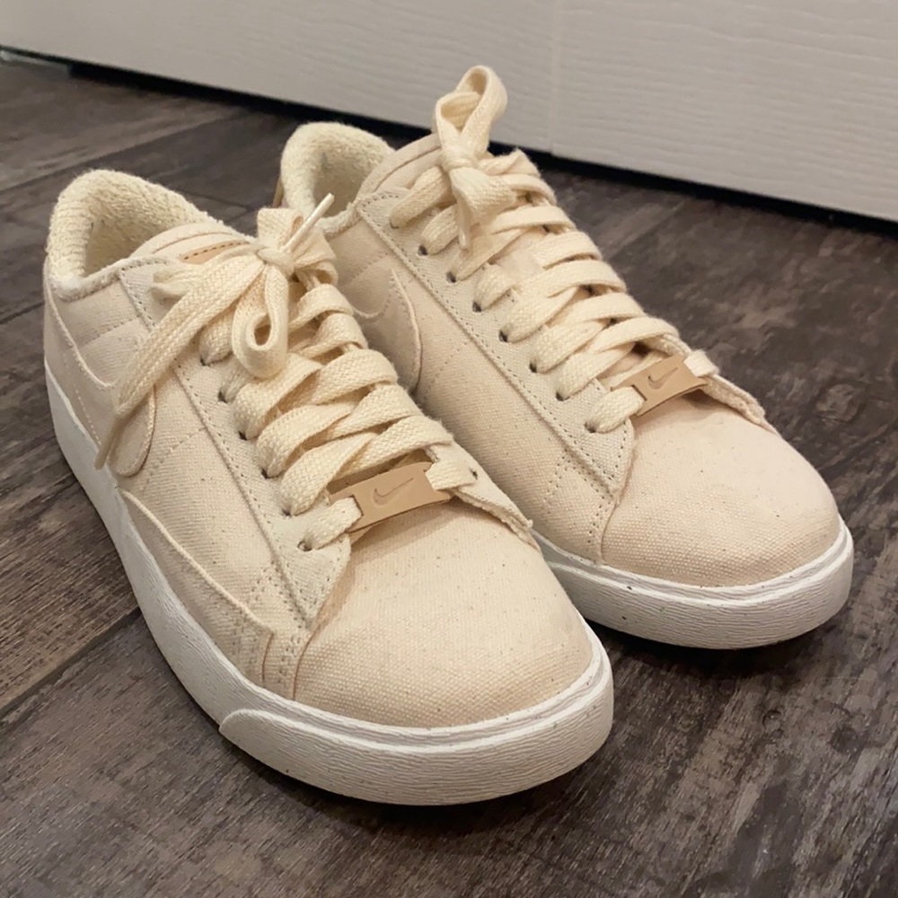 Nike Blazers